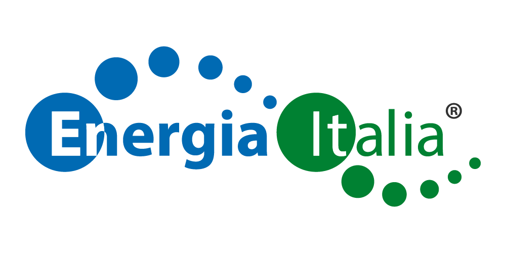 Una Esco srl - fornitori - Energia Italia