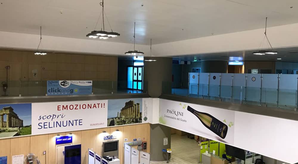 Una Esco Srl a Torino (TO)